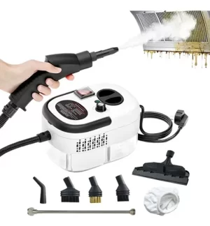 Maquina De Limpieza A Vapor Limpiador