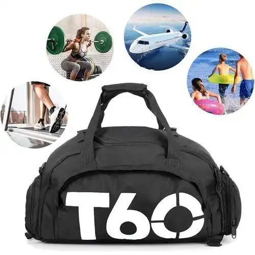 Bolsa Para Ejercicios T60 - Image 3