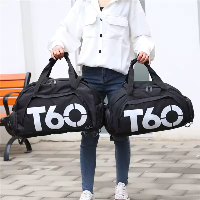 Bolsa Para Ejercicios T60 - Image 2