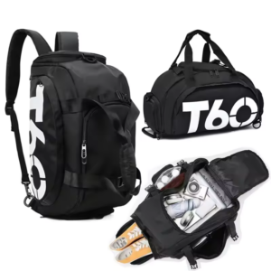 Bolsa Para Ejercicios T60