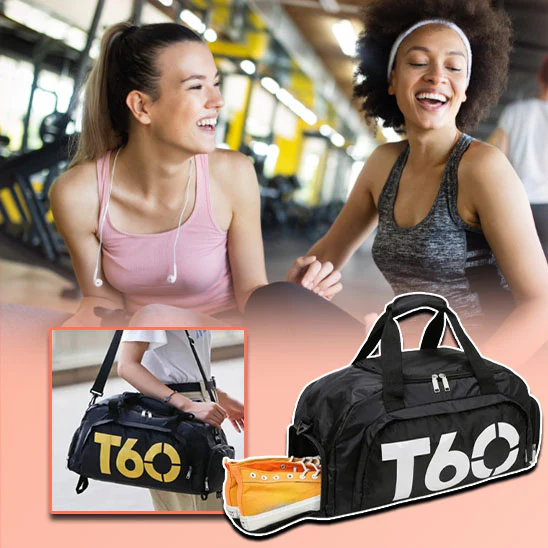 Bolsa Para Ejercicios T60 - Image 4